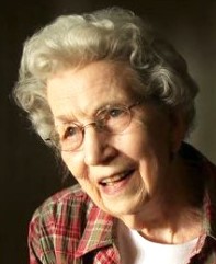 Mildred Evalena Fizer